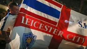 Nasib Warga Leicester Berubah Berkat Si Rubah