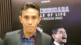 Menanti Taji Syamsir Alam Polesan Bima Sakti