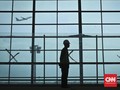 Garap Terminal 3 Ultimate, AP II Rilis Obligasi Rp2 Triliun