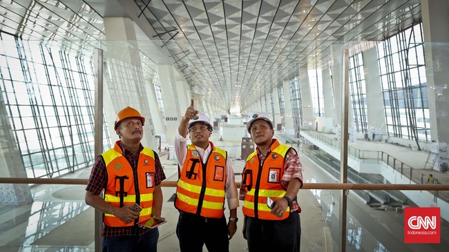 Penerbitan global bond ini akan digunakan perseroan untuk melakukan berbagai ekspansi pada tahun depan, khususnya pengembangan Bandara Soekarno Hatta.