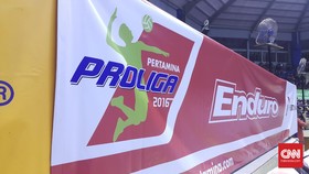Surabaya Samator Kembali Menang Dramatis