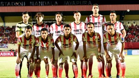 Persija Siapkan Strategi Kejutan Lawan Persela