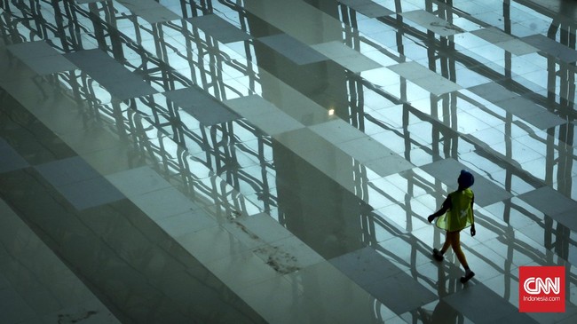 Selain menyiapkan pembangunan Terminal 4 sebagai perluasan Bandara Soekarno-Hatta, AP II akan sekaligus merevitalisasi Terminal 1 dan 2.