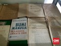 Komunisme, Tudingan Orba yang Tak Terbukti di 'Bumi Manusia'