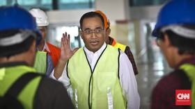 Aturan Batas Atas Tarif Tiket Pesawat Berlaku Kamis Besok