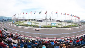 Balapan yang Terlalu Singkat untuk Rio Haryanto