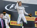 Foto-foto Terbaik dari GP Rusia