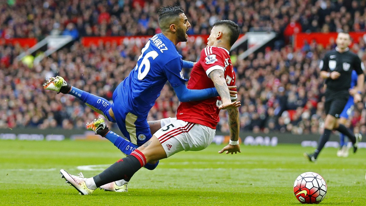 'Leicester, Nanti Dulu Juaranya'