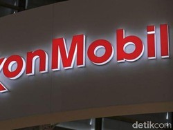 Mimpi Buruk ExxonMobil Kian Parah, Kali Ini Apa?
