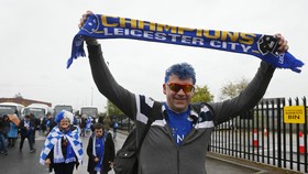 Kisah Leicester Bukan yang Paling Heroik di Inggris