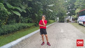 Tasya, Libero Mungil Perebut Hati Penonton Proliga
