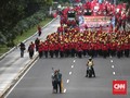 Wabah Corona, KSPI Tak Turun ke Jalan di Hari Buruh 1 Mei
