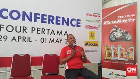 Surabaya Samator Bawa Tiga Kemenangan di Putaran Pertama