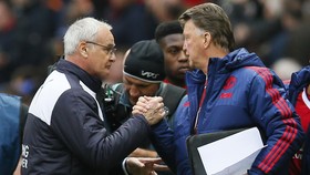 Van Gaal: Liga Inggris Butuh Video Wasit