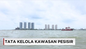 Tata Kelola Kawasan Pesisir #5