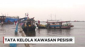 Tata Kelola Kawasan Pesisir #3