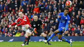 Rooney Pesimistis MU ke Liga Champions