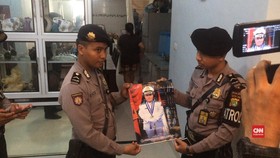 Istri ABK Korban Sandera Abu Sayyaf Bersyukur