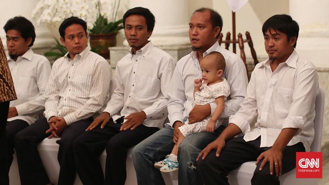 Para negosiator disebut berjasa dalam penyelamatan 10 sandera dari kelompok Abu Sayyaf, termasuk purnawirawan TNI Kivlan Zen yang pernah bertugas di Filipina.