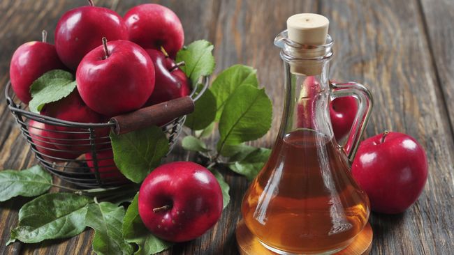 Buah Kaya Vitamin C: Pahlawan Tak Terduga untuk Kesehatan Jantung