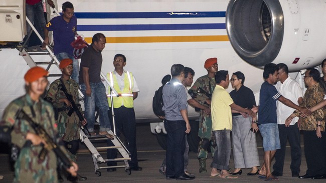 Sekretaris Kabinet RI Pramono Anung mengatakan tidak ada pembayaran tebusan pembebasan WNI yang disandera Abu Sayyaf, baik oleh pemerintah maupun perusahaan.