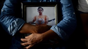 Ryamizard: Lokasi Tujuh ABK Sudah Terpantau