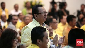 Mahar Priyo Budi Santoso Cair Tunggu Kepastian Panitia