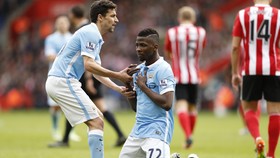 Iheanacho Yakin ManCity Akan Bangkit