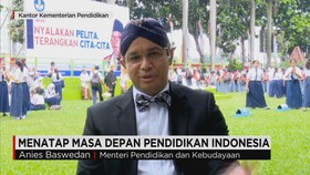 Mengurai Problem Pendidikan di Indonesia