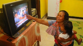 Keluarga Belum Bisa Temui ABK Korban Sandera di RSPAD