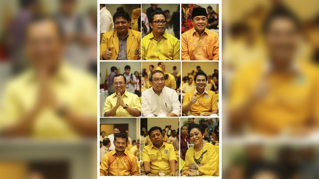 Fatwa dari KPK yang melarang adanya setoran Rp1 miliar oleh bakal calon Ketua Umum Partai Golkar dalam Munaslub dinilai perlu didukung.
