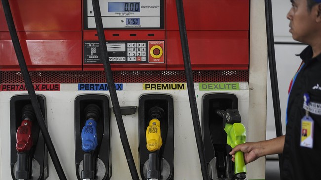 Kepala BPH Migas mengungkapkan bahwa Kementerian ESDM dan pihak terkait sudah menyiapkan tambahan mobil tanki BBM untuk mengantisipasi arus balik.