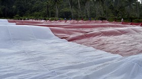 Indonesia Tolak Keanggotaan Gerakan Pembebasan Papua di MSG