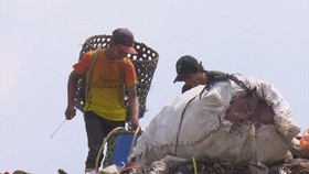 Nasib Pekerja Anak di Indonesia