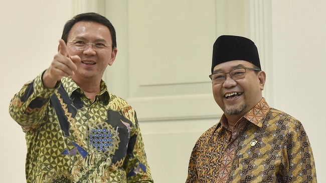 Ketua BPK Harry Azhar Azis menegaskan rekomendasi hasil audit investigasi atas pembelian lahan RS Sumber Waras harus ditindaklanjuti penegak hukum.