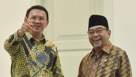'Rekomendasi BPK Atas Sumber Waras Wajib Ditindaklanjuti'