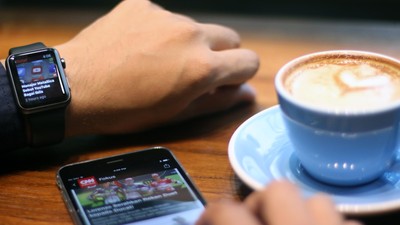 3 Cara Menghubungkan Smartwatch ke Hp Android, Praktis dan Fleksibel