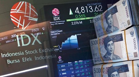Ramuan Baru Fraksi Saham BEI
