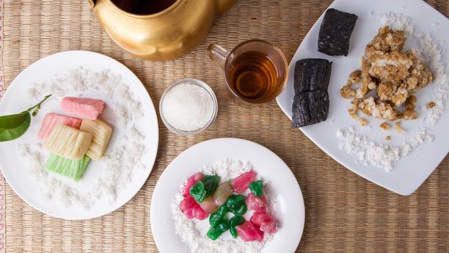 'PR' Besar Kuliner Indonesia untuk Bisa Mendunia Untuk bisa diterima dan mendunia, kuliner Indonesia masih punya banyak PR dan tugas berat yang harus dilalui.