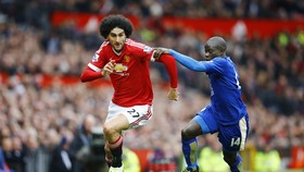 Nama Kante Bakal Bersanding dengan Ribery di Boulogne