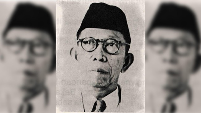Diperlukan pengabdian putra-putri bangsa dalam bidang pendidikan untuk bersama membangun dan memajukan Indonesia.