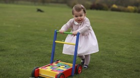 Noah dan Emma, Nama Bayi Terpopuler di AS