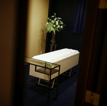 Jelang Dikremasi, Mayat Seorang Ibu Hidup Lagi dan Diselamatkan Anak