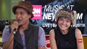 Stars and Rabbit dan Cita-cita yang Belum Tercapai