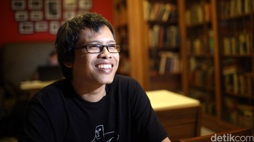 BUKU YANG MENDUNIA