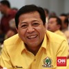 Golkar Bicara Kans Setnov Masuk Kepengurusan Usai Bebas Bersyarat