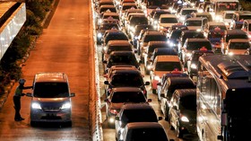 Ahok Akui Sterilisasi Busway Buat Jakarta Semakin Macet