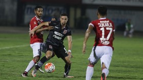 Presiden PBFC: Klub Lagi-lagi Hanya Dimanfaatkan