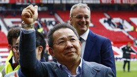 Ide Unik Bos Leicester Buka Jalan untuk Talenta Thailand