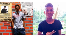 Kisah Maldini Pali dan Yogi di Akademi Leicester City